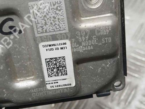 Electronic module AUDI Q2 (GAB, GAG) 30 TFSI | BP22386782M83 