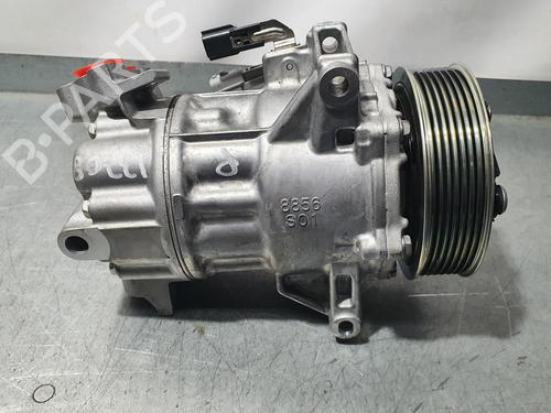 AC compressor RENAULT CLIO V (B7_)  | BP8909316M34 