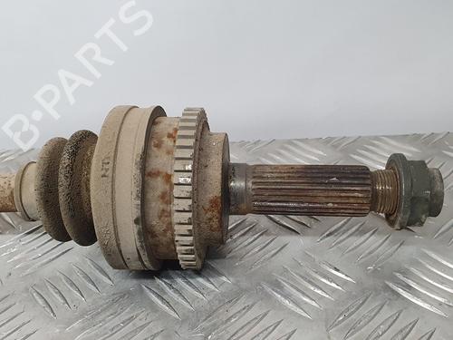 Right rear driveshaft SUBARU LEGACY III (BE)  | BP13416174M41 