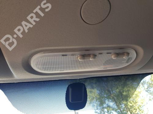 Used Interior roof light Interior roof light MERCEDES-BENZ CITAN Box Body/MPV (W415) 109 CDI (415.601, 415.603, 415.605) (90 hp) 10625370 10625370