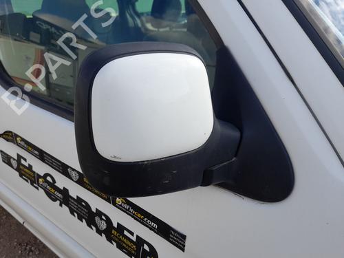 Ryggespeil høyre CITROËN BERLINGO / BERLINGO FIRST MPV (MF_, GJK_, GFK_) 1.9 D (MFWJZ) (70 hp) 30887249