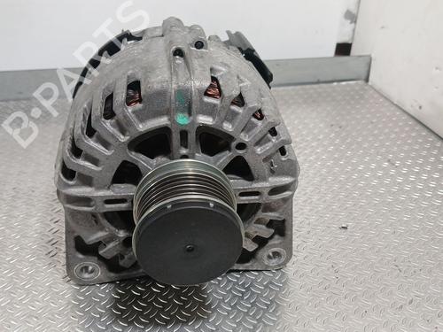Used Alternator Alternator 33626117 33626117