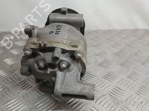 AC Kompressor OPEL MOKKA / MOKKA X (J13) 1.6 CDTI (_76) | BP27832744M34 