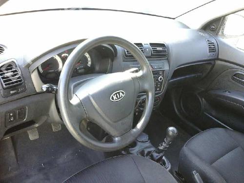 Left mirror KIA PICANTO I (SA) 1.1 CRDi | BP6050008C26 