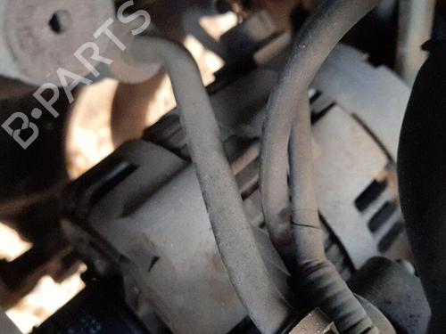 Generator CHEVROLET AVEO / KALOS Saloon (T250, T255) 1.4 (94 hp) 28351536