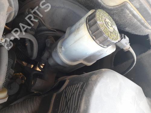 Used Brake master cylinder PEUGEOT 508 SW I (8E_) 2.0 HDi (163 hp) 29156255