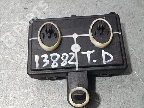 Electronic module AUDI A5 Sportback (F5A, F5F)  | BP9673287M83 