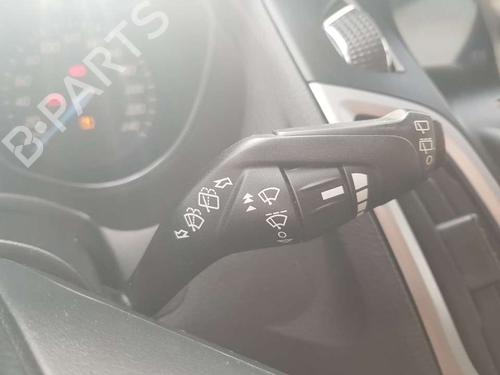 Used Steering column stalk FORD FOCUS III [2010-2020]  18406273