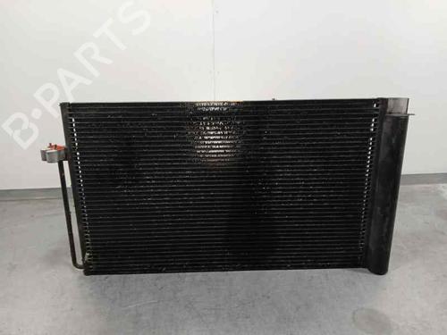 Kondensator Klimaanlage für BMW 5 (E60) 520 d (163 hp) 16864605