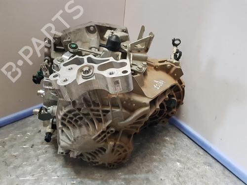 Gearbox JEEP COMPASS (MP, M6, MV, M7) 1.4 MultiAir | BP15253810M3 