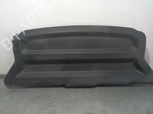 BP12566528C85 | Rear parcel shelf MICROCAR F8 0.5 BP12566528C85