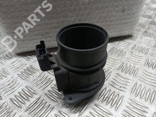 Used Mass air flow sensor RENAULT MEGANE I Coach (DA0/1_) 1.9 dTi (DA0N) (98 hp) 3701418