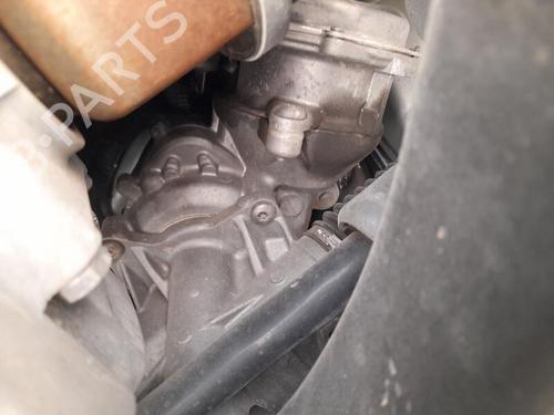 Styregear/Snekke OPEL CORSA F (P2JO) 1.2 (68) (101 hp) 29309894