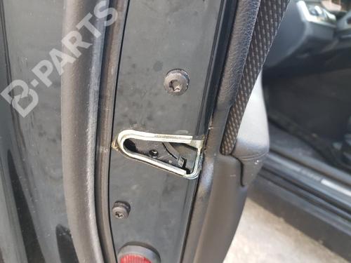 Used Front left lock BMW 5 (F10) 523 i (204 hp) 11350507
