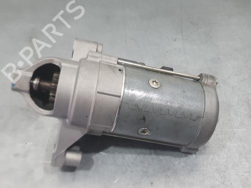 Starter CITROËN C3 III (SX) 1.5 BlueHDi 100 (SXYHYP, SXYHTU) | BP35769712M8 - Image 2
