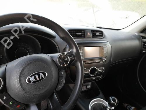 Used Airbag Kit KIA SOUL II (PS) 1.6 GDI (132 hp) 30198406