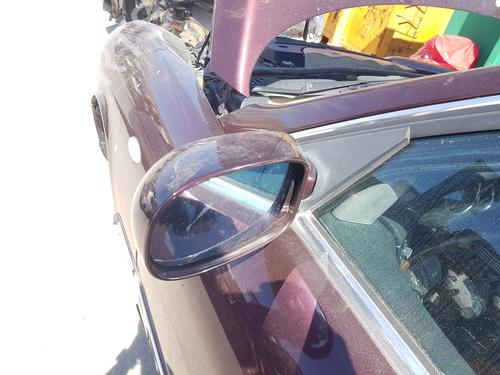 Used Left mirror Left mirror LANCIA THESIS (841_) 2.4 JTD (841AXD1B02) (150 hp) 33626108 33626108