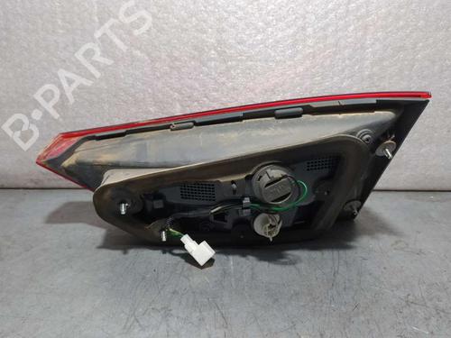 Left taillight HYUNDAI ix20 (JC)  | BP13753377C34 