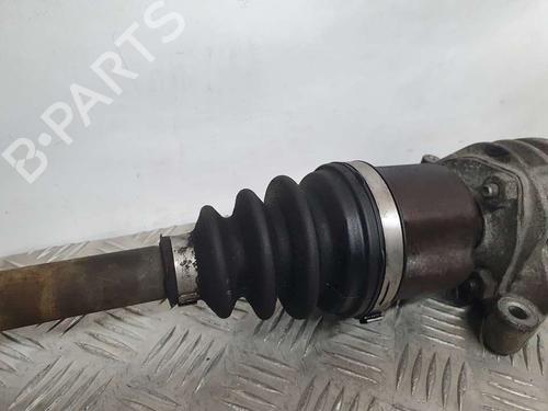 Right front driveshaft FIAT BRAVO II (198_)  | BP7546582M39 