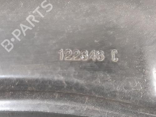 Rear right window mechanism SKODA RAPID Spaceback (NH1) 1.2 TSI | BP27282635C25