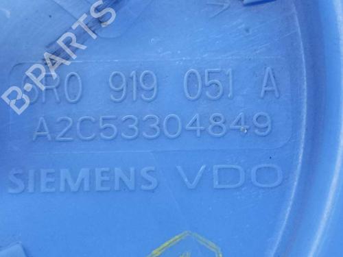 Fuel pump AUDI A1 (8X1, 8XK)  | BP18422359M76 