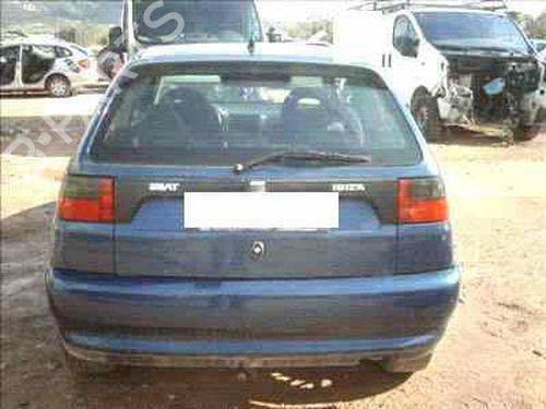 Right mirror SEAT IBIZA II (6K1) 1.4 i | BP3695072C27 