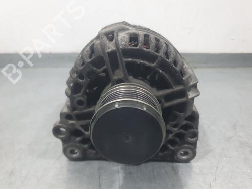 Used Alternator Alternator VW GOLF IV (1J1) 1.9 TDI (110 hp) 34103954 34103954