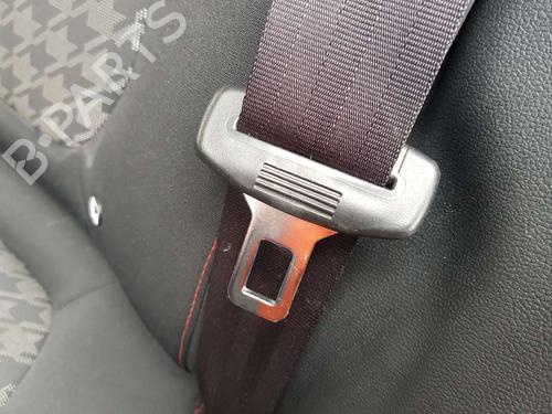 Used Rear left seatbelt MG MG ZS SUV 1.5 VTi (114 hp) 17458899