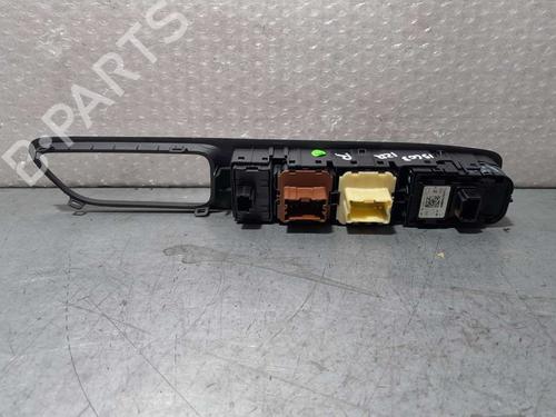 Left front window switch RENAULT CLIO IV (BH_)  | BP18136887I27 