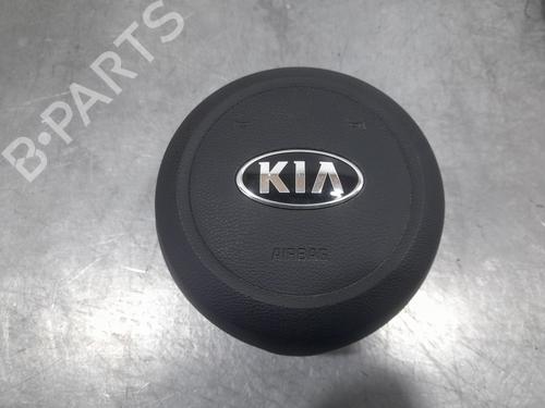 Airbag Kit KIA CEED (CD) 1.0 T-GDI | BP25723714C86  - Image 7