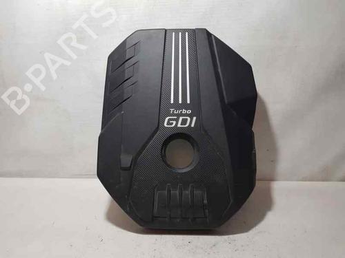 Upper protection KIA STINGER (CK) 2.0 T-GDI BP11652011M93