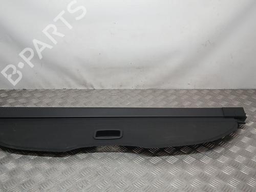 Used Rear parcel shelf FORD FOCUS III Turnier 1.5 TDCi (120 hp) 28366907