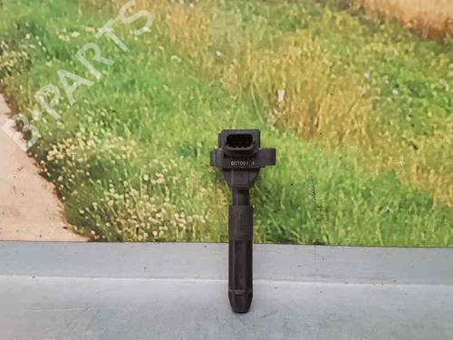Used Ignition coil Ignition coil MERCEDES-BENZ C-CLASS (W203) C 200 Kompressor (203.045) (163 hp) 5885470 5885470