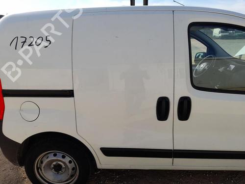 Used Right slide door FIAT FIORINO Box Body/MPV (265_) [2013-2025]  29811294