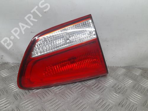 Left tailgate light KIA CARENS IV 1.7 CRDi | BP29633916C79 