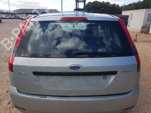 Used Tailgate FORD FIESTA V (JH_, JD_) [2001-2014]  29976806