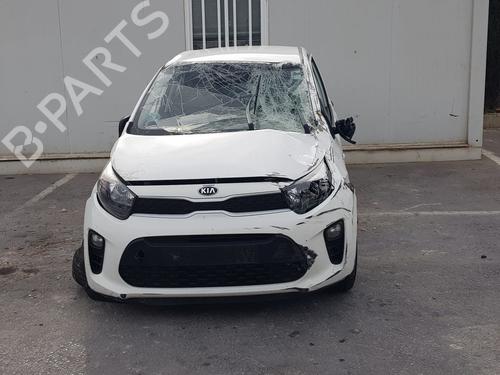 Right front window switch KIA PICANTO II (TA) | BP11084663I26