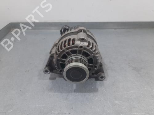 Generator OPEL ASTRA J Saloon 1.4 Turbo (69) (140 hp) 27202899