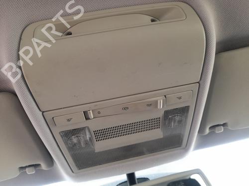 Kabinelys VW POLO V (6R1, 6C1) 1.6 TDI (90 hp) 30836069