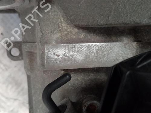 Gearbox SEAT IBIZA IV (6J5, 6P1)  | BP8211751M3 
