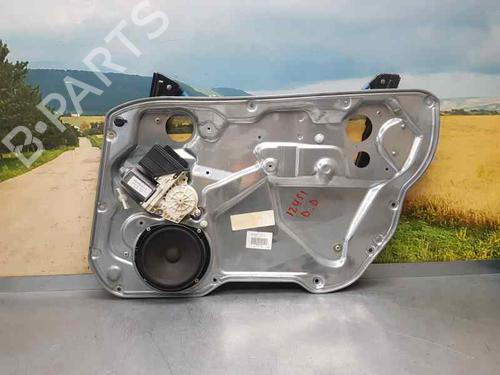 Used Front right window mechanism SEAT CORDOBA (6L2) [2002-2009]  5180576