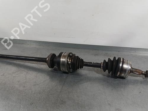 Used Right front driveshaft Right front driveshaft 39505377 39505377