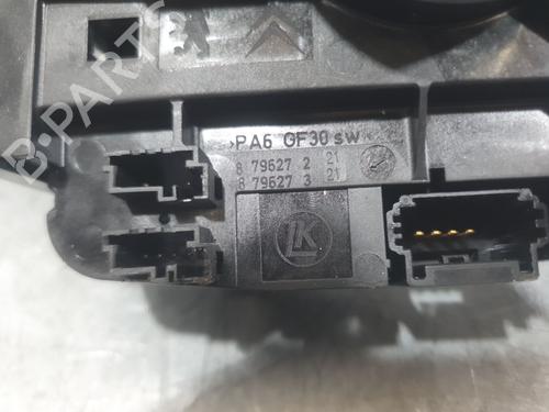 Steering column stalk CITROËN C3 III (SX) 1.5 BlueHDi 100 (SXYHYP, SXYHTU) | BP35769710I23 - Image 5
