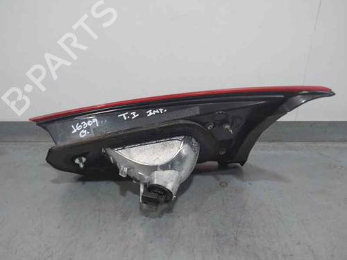 Left taillight MAZDA 3 (BM, BN)  | BP23532340C34 