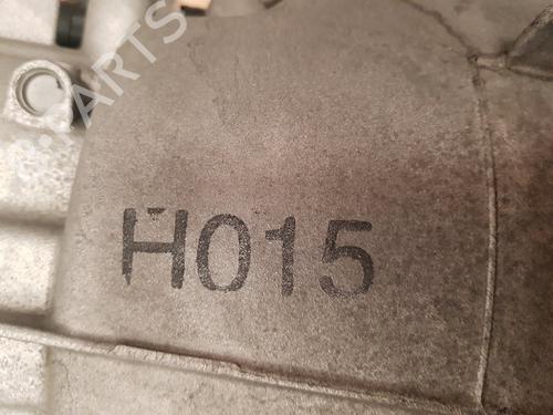 Gearbox BMW 3 Touring (E91)  | BP11198754M3 