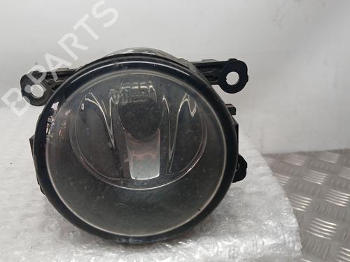 Used Right front fog light RENAULT LAGUNA III (BT0/1) 1.5 dCi (BT00, BT0A, BT0T, BT1J) (110 hp) 26434786