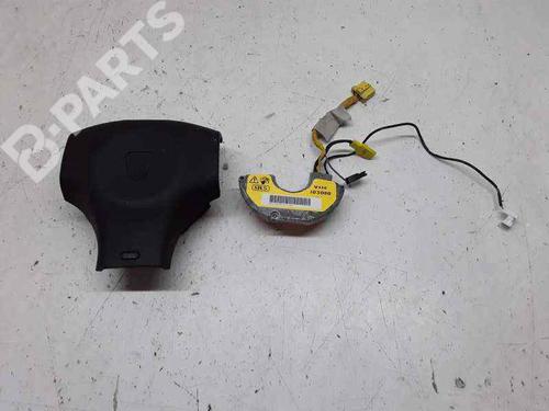 Airbag Kit ROVER 200 Coupe (XW) 220 GSi (136 hp) 861955