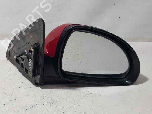 Used Right mirror KIA CEE'D Hatchback (ED) [2006-2012]  7097898