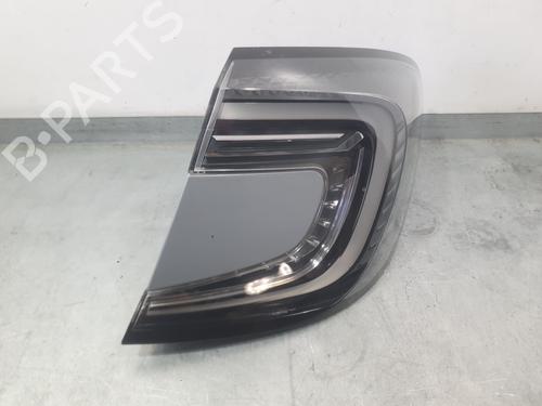 Used Right taillight Right taillight 37644597 37644597
