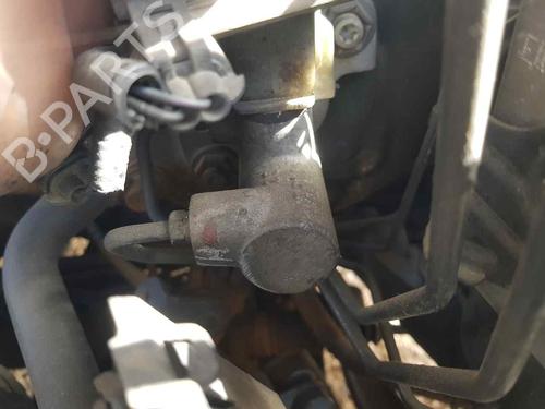 Used Brake master cylinder SAAB 9-3 (YS3F, E79, D79, D75) [2002-2015]  22971337